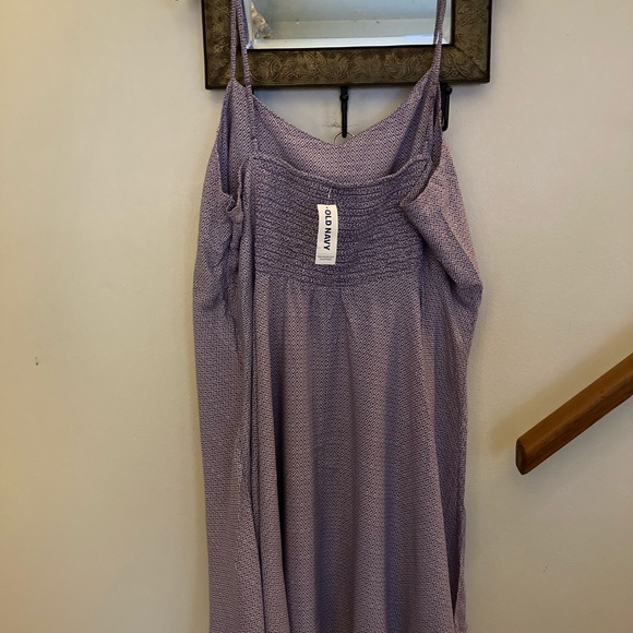 COPY - OLD NAVY Summer Dress - Picture 7 of 8